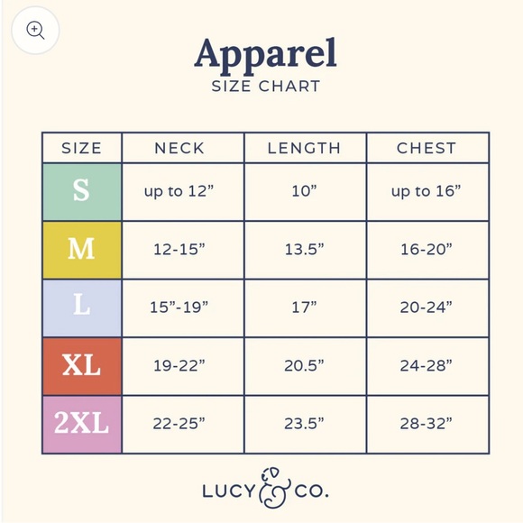 Lucy & Co. Reversible Puffer Vest - Picture 3 of 5